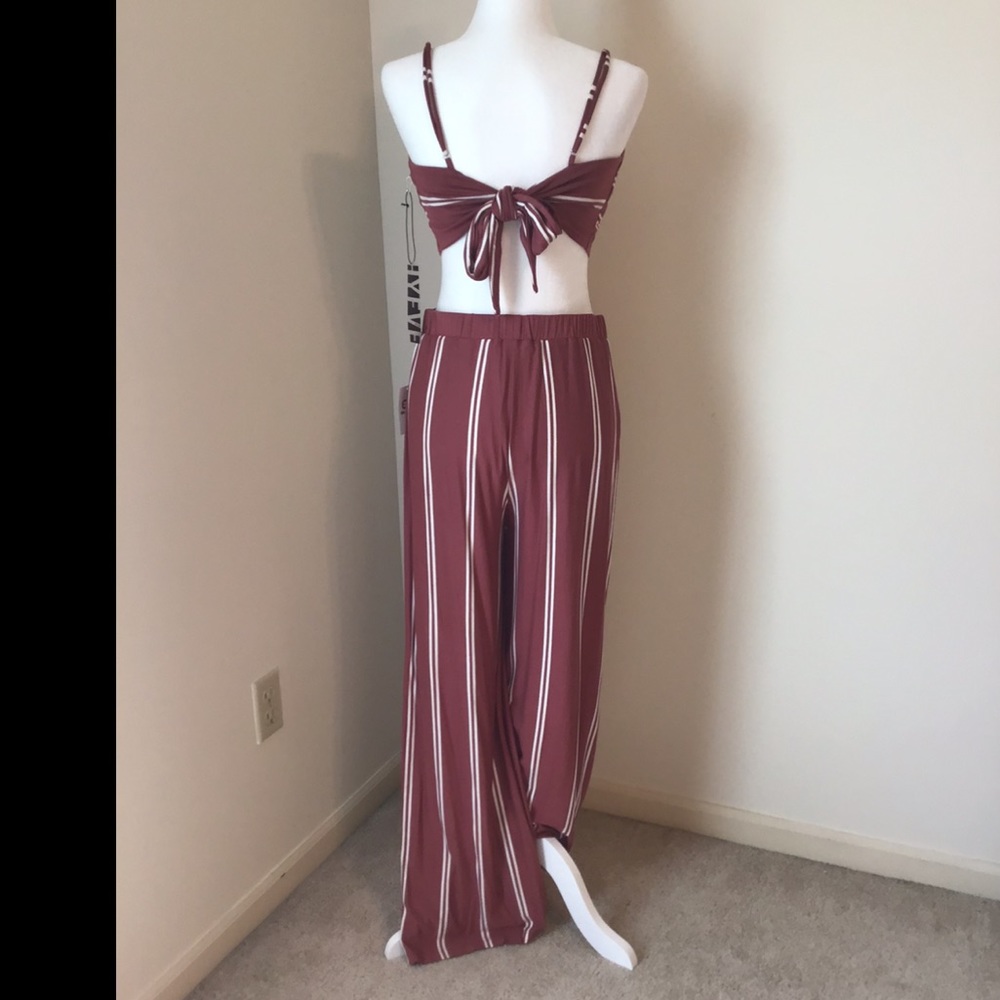 2 piece set - Picture 2 of 3
